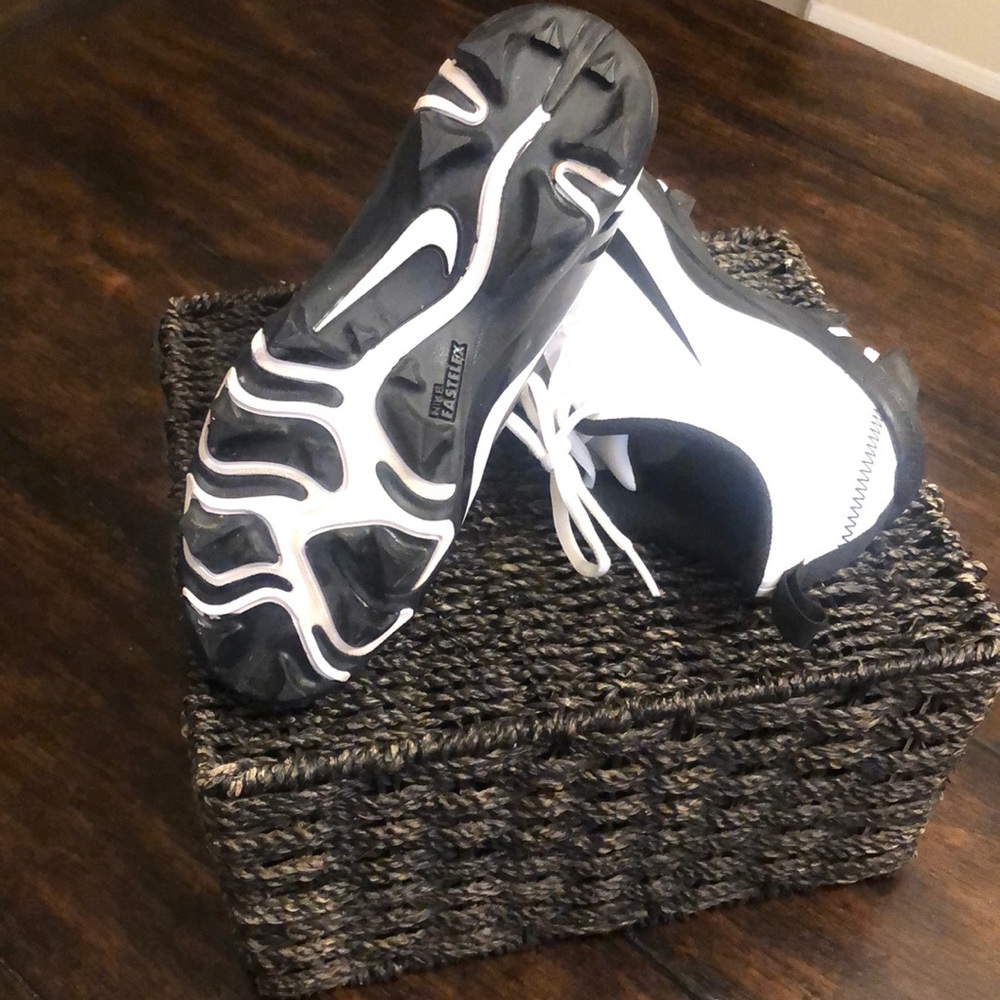 hyperdiamond 2.5 keystone cleats